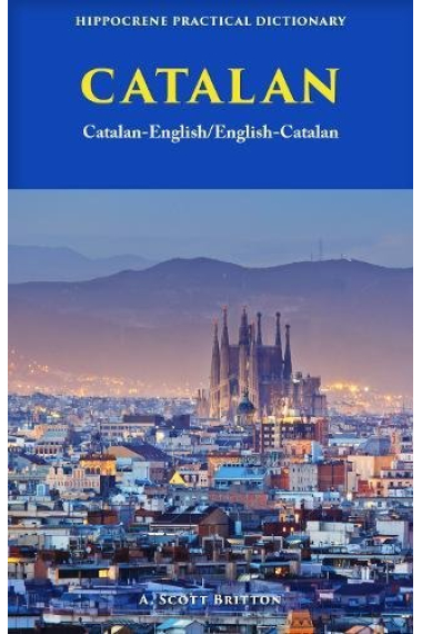 Catalan-English/English-Catalan Practical Dictionary