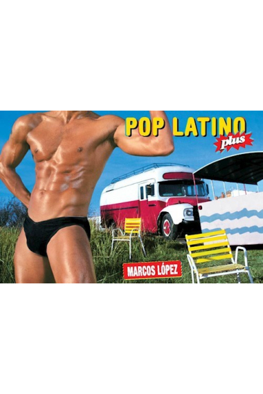 Pop latino. Plus