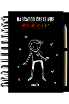 Rascados creativos - Las emociones