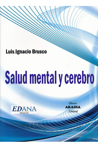 Salud mental y cerebro