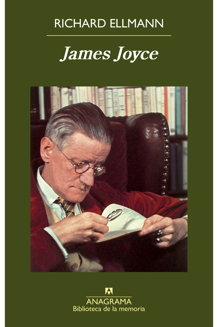 James Joyce