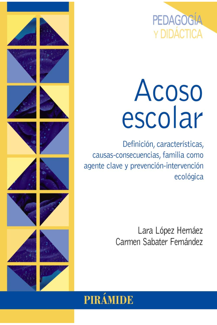 Acoso escolar.Definición, características, causas-consecuencias, familia como agente clave y prevención-intervención ecológica