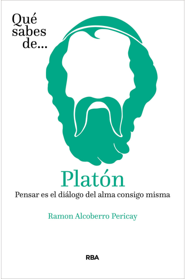 ¿Qué sabes de... Platón?