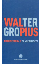 Arquitectura y planeamiento