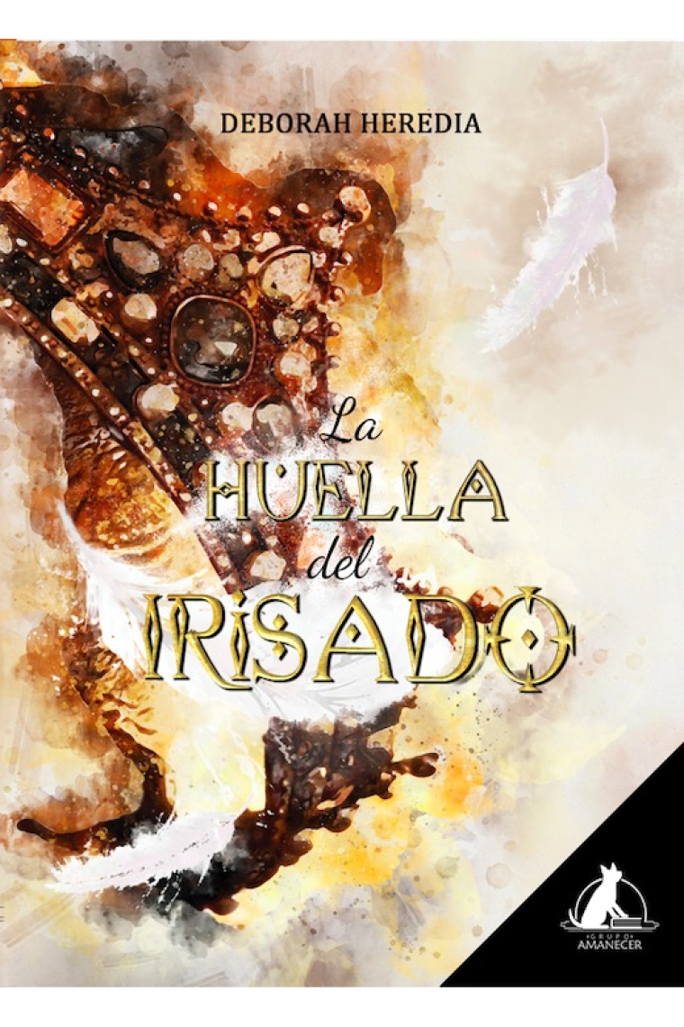 La Huella del irisado