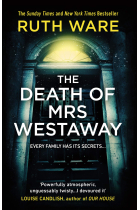 The Death Of Mrs Westaway