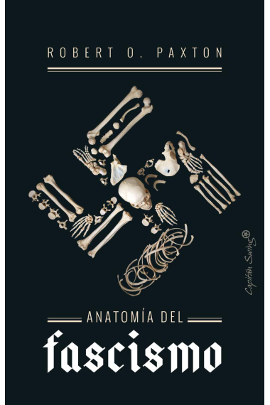 Anatomía del fascismo