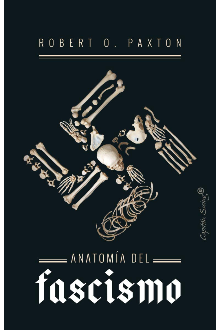 Anatomía del fascismo