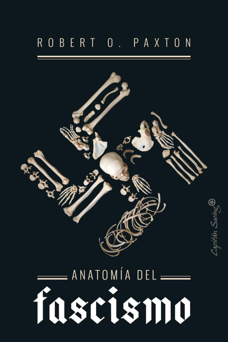 Anatomía del fascismo