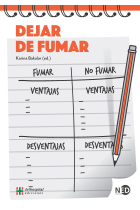 Dejar de fumar