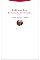 El Zaratustra de Nietzsche. Volumen 1