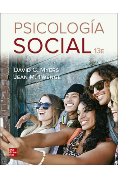 Psicologia social (13 ª edición)