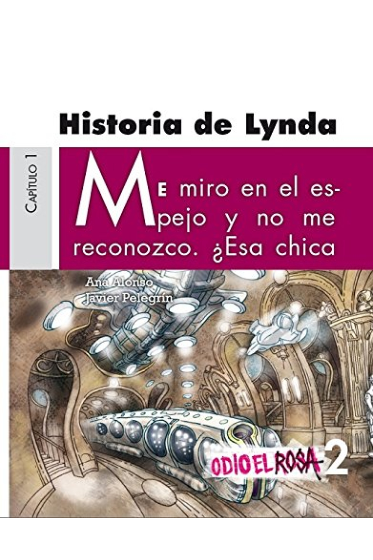 Historia de Lynda