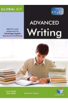 Advanced Writing - Self Study Edition - Level C1 / C2