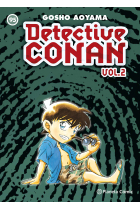 Detective Conan II nº 95