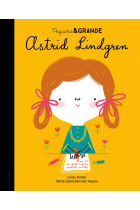 Pequeña & Grande Astrid Lindgren