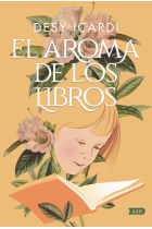 El aroma de los libros