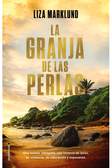 La granja de las perlas