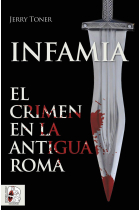 Infamia. El crimen en la antigua Roma