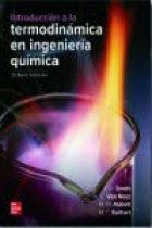 Introducción a la termodinámica en ingeniería química 8ª edición. (acceso Connect)