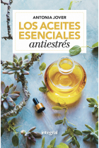 Los aceites esenciales antiestrés