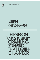 Television Was A Baby Crawling Towards That Death Chamber (Penguin Modern #02)