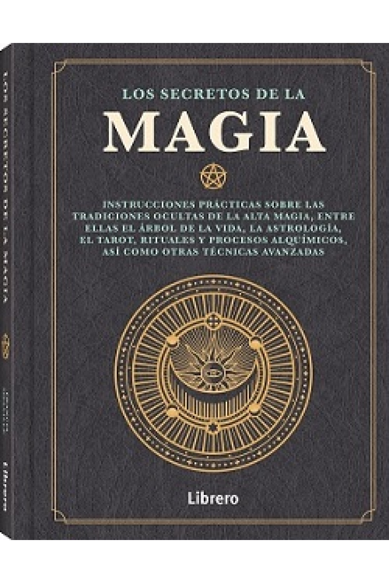 Los secretos de la magia