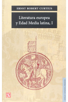 Literatura europea y Edad media latina (Vol. II)