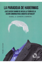 La paradoja de Habermas: ¿Qué sucede cuando se aplica la Teoría de la Acción Comunicativa a debates actuales?