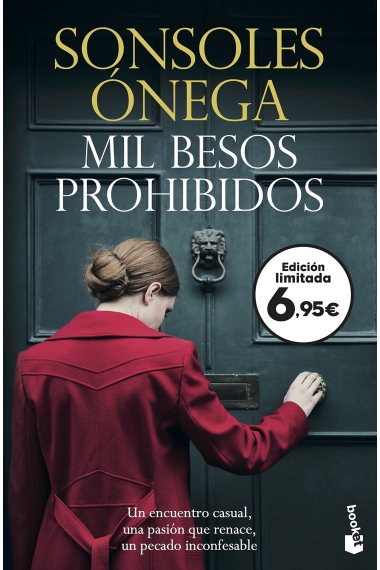 Mil besos prohibidos