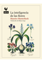 La inteligencia de las flores