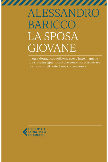 La Sposa giovane