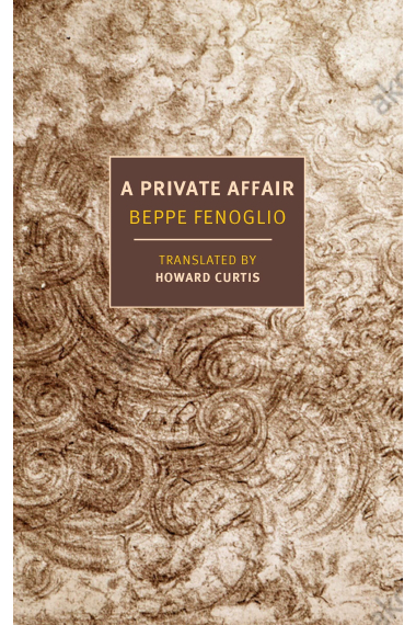 A Private Affair