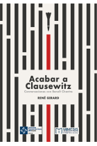 Acabar a Clausewitz: conversaciones con Benoît Chantre