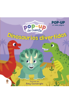 Dinosaurios divertidos