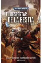 El despertar de la Bestia no 02