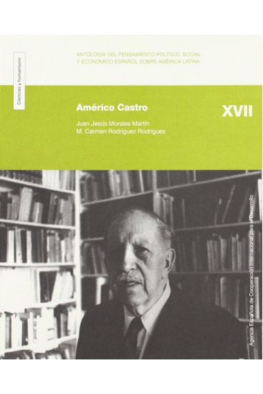 AMERICO CASTRO