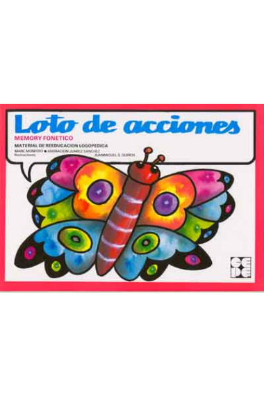 Loto de acciones