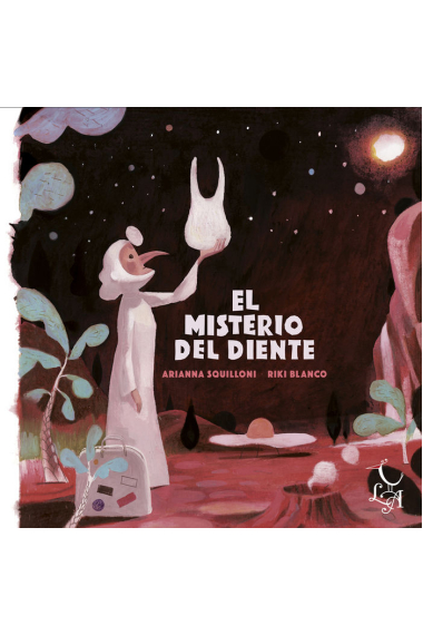 El misterio del diente