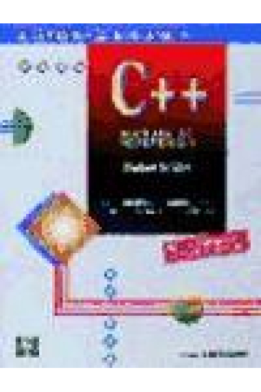 C++ manual de referencia