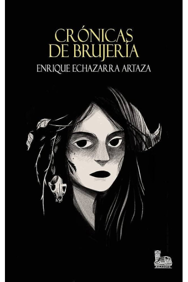 Crónicas de brujería