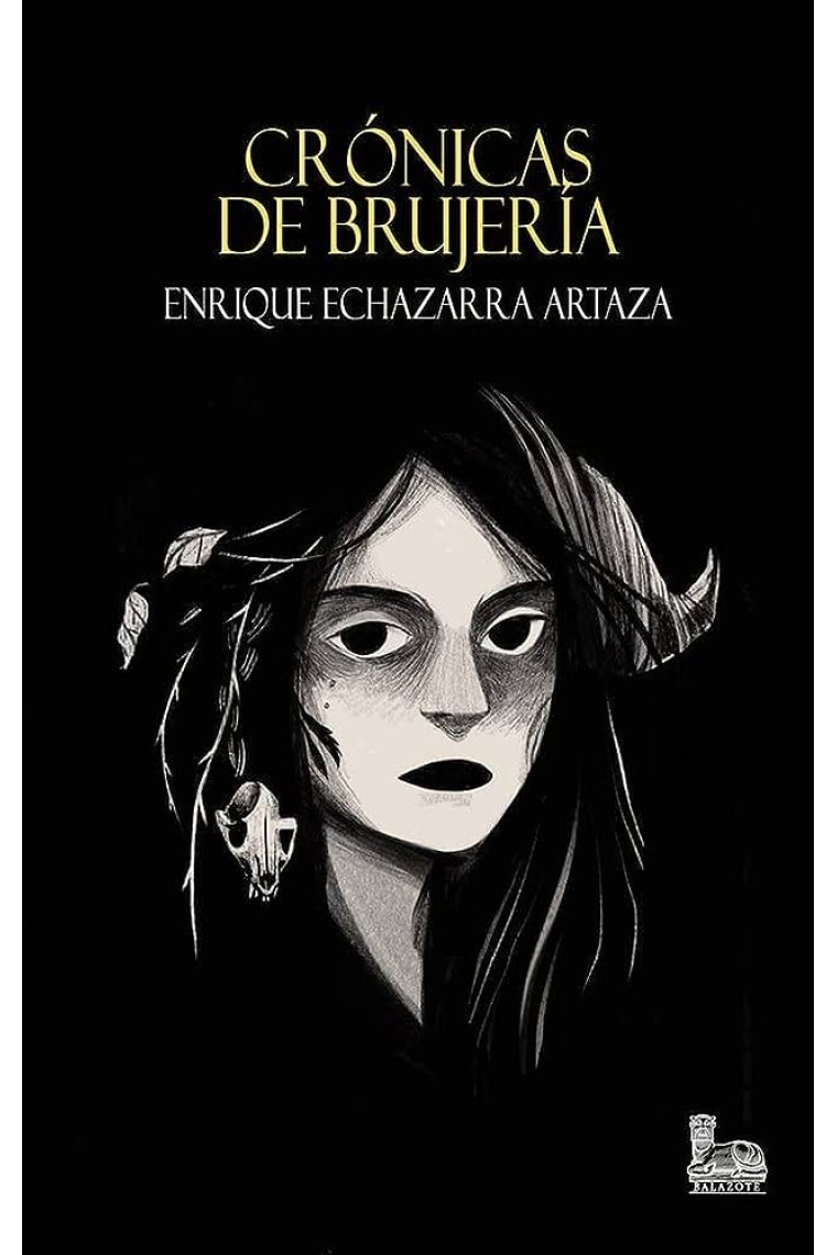 Crónicas de brujería