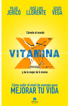 Vitamina X