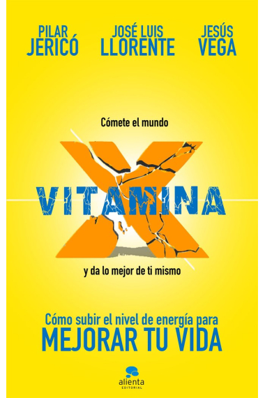 Vitamina X