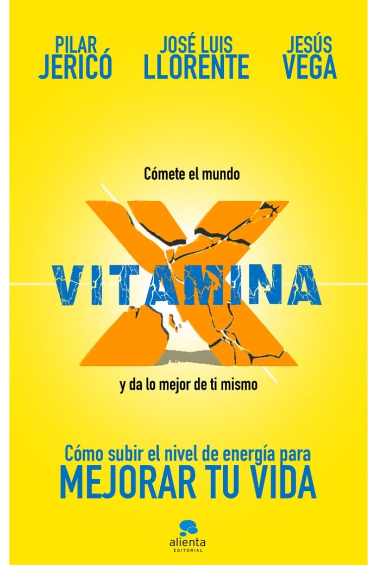 Vitamina X