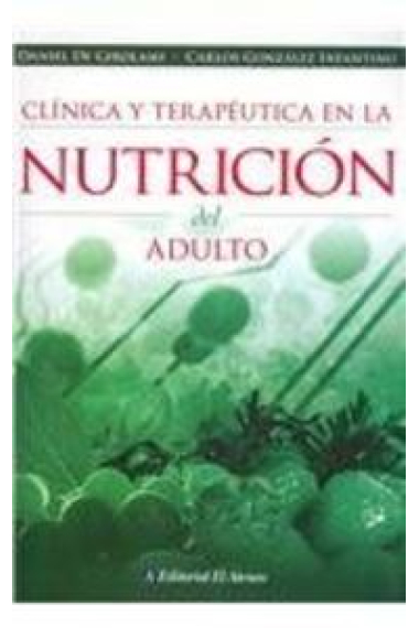 CLINICA Y TERAPEUTICA EN LA NUTRICION