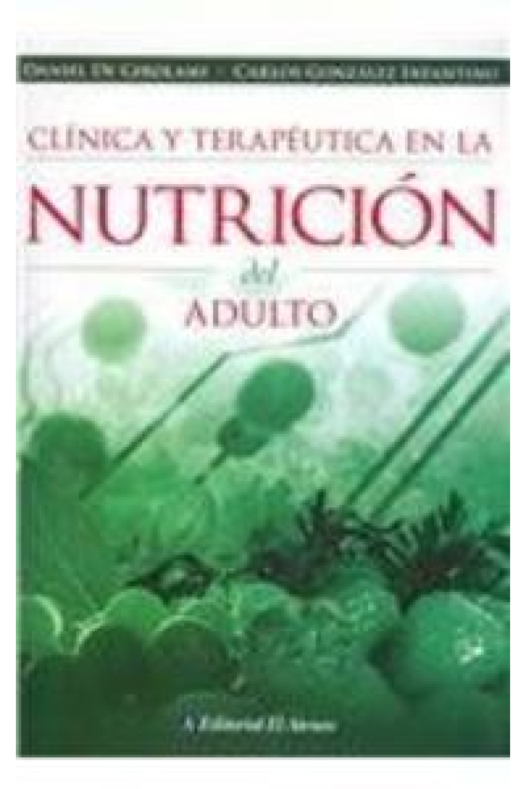 CLINICA Y TERAPEUTICA EN LA NUTRICION