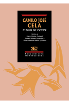 Camilo José Cela, el taller del escritor