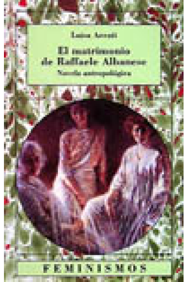 El matrimonio de Raffaele Albanese