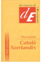 Diccionari català-neerlandès